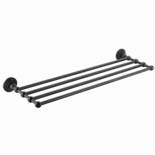 Полка для полотенец Isar K-7300 65x20x6 WasserKraft K-7311