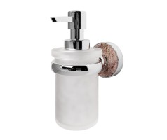 Дозатор для жидкого мыла Nau K-7700 7x11.1x14.8 WasserKraft K-7799