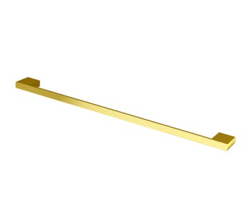 Полотенцедержатель Sauer K-7900 64.2x5.5x1.8 WasserKraft K-7930