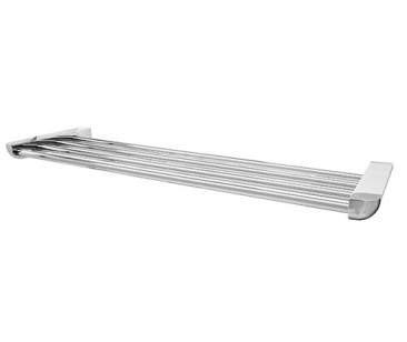 Полка для полотенец Kammel K-8300 65.5x20x3 WasserKraft K-8311