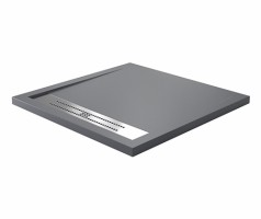 Душевой поддон Wiese 84T 90x90x4 WasserKraft 84T03