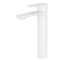 Смеситель для умывальника Mindel 8500 4.5x20.9x27.4 WasserKraft 8503H