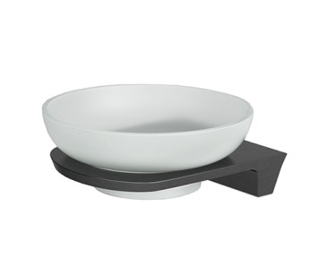 Мыльница Wiese K-8900 11.8x12.1x5.7 WasserKraft K-8929