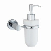 Дозатор для жидкого мыла WasserKraft K-9499C