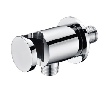 Подключение шланга 4x7.6x4 WasserKraft A135