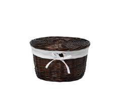 Корзина 20x28x11 WasserKraft WB-530-M