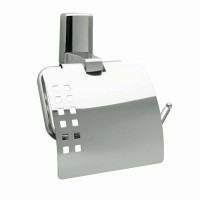 Держатель туалетной бумаги Leine K-5000 14.5x6x17 WasserKraft K-5025