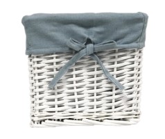 Корзина 34x34x28 WasserKraft WB-320-L