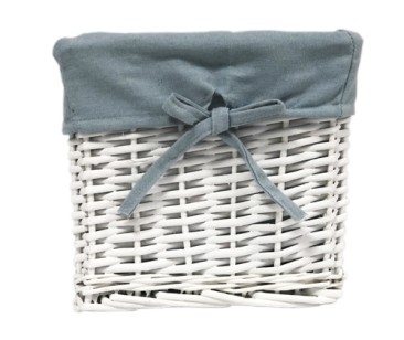 Корзина 34x34x28 WasserKraft WB-320-L