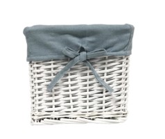 Корзина 29x29x25 WasserKraft WB-320-M