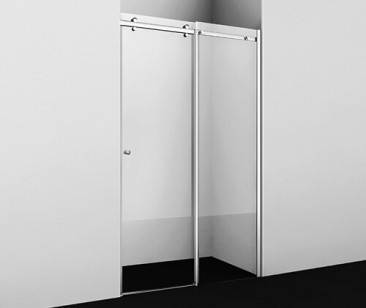 Душевая дверь Vils 56R 120x200 WasserKraft 56R05