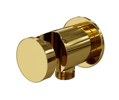 Подключение шланга Sauer 7100 5.5x7.6x6 WasserKraft A189