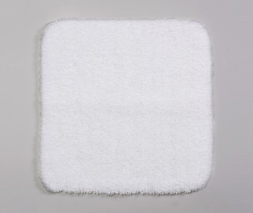 Коврик для ванной 55x57x3 WasserKraft BM-8345