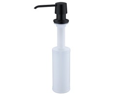 Дозатор для жидкого мыла 11.1x26.6 WasserKraft K-1799