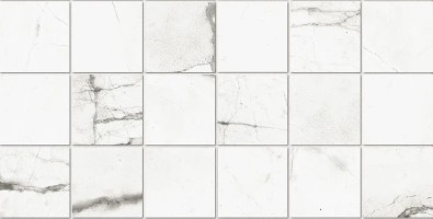 Мозаика Olpus White