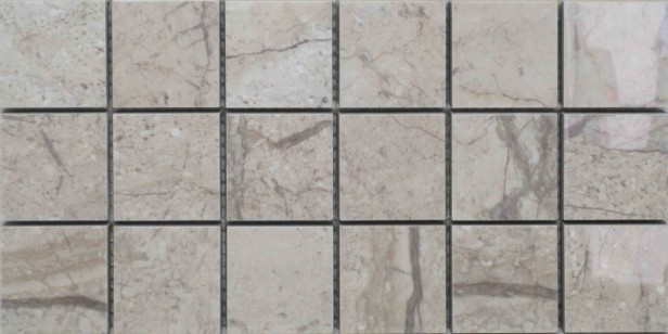 Mare di Sabbia Beige Pol Rect