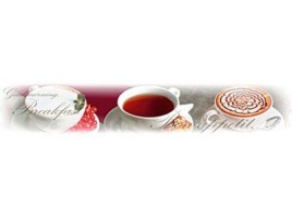 Дельта керамика Breakfast