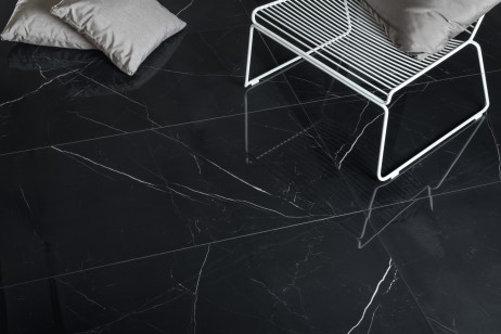 Керамогранит Ariostea Marmi Classici Grey Marble Soft 60x120 P612528