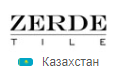 Керамогранит Zerde Tile