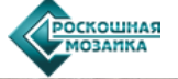 Керамическая плитка Роскошная Мозаика