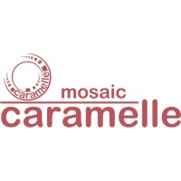Керамическая плитка Caramelle Mosaic