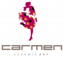 Керамическая плитка Carmen