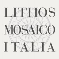 Керамическая плитка Lithos Mosaico Italia