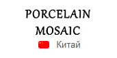 Porcelain Mosaic