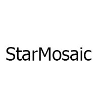 Керамическая плитка Starmosaic