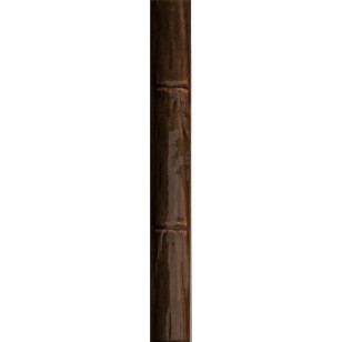Milano70 Bamboo Cacao