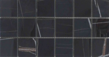 Мозаика Trex 3 Black