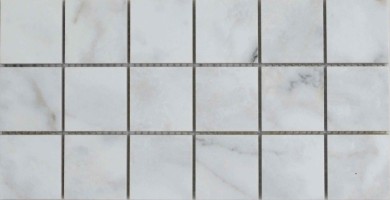 Мозаика Aesthetica White