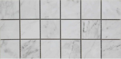 Мозаика Aesthetica White