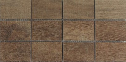 Мозаика Rondine Missouri Eiche Noce 15x30