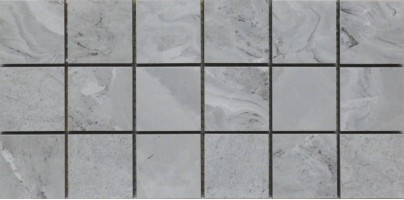 Мозаика Glossy Alaska Silver