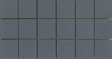 Мозаика Matt Mid Grey
