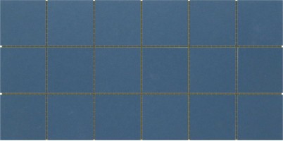 Мозаика Crayon TC Cobalt Blue Mat