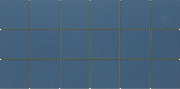 Crayon TC Cobalt Blue Mat