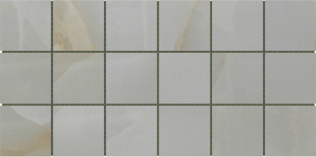 Glossy Onyx Herman Gold