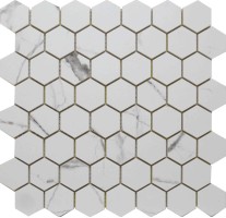 Мозаика Olpus White