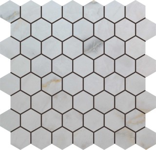 Carbis Hex Gold MTX Rect