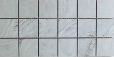 Мозаика Glossy Alaska Grey