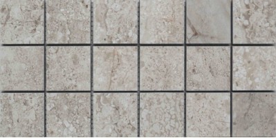 Мозаика Ape Ceramica Mare di Sabbia Beige Matt Rect 15x30