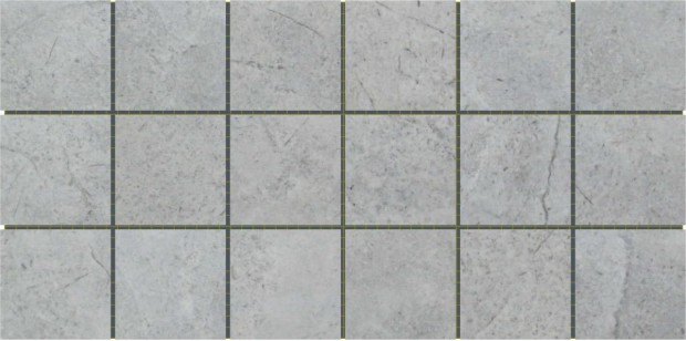 Polished Marfil Grey Glossy