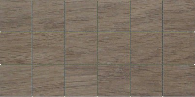 Мозаика Ape Ceramica Kinfolk Kinwood Cedar Rect 15x30