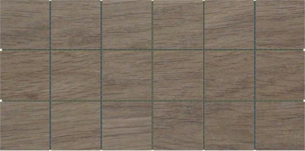 Kinfolk Kinwood Cedar Rect