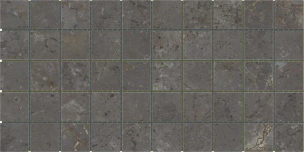 Trex 3 Grey