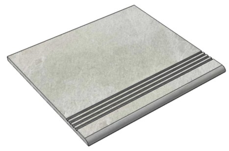 X-Rock Grey