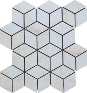 Syros Cube Gold