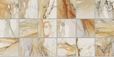 Мозаика La Faenza Bianco Calm 15x30 Calmvlp1530